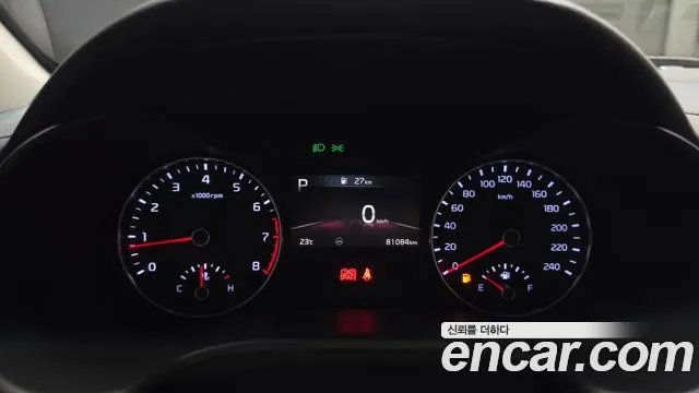Kia K3 2023 thumb 8