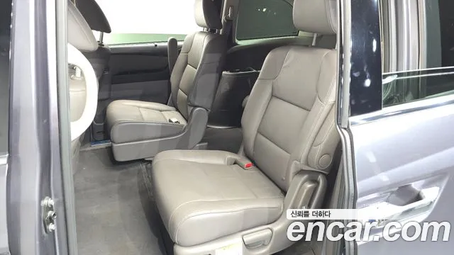 Honda Odyssey 2016 thumb 11
