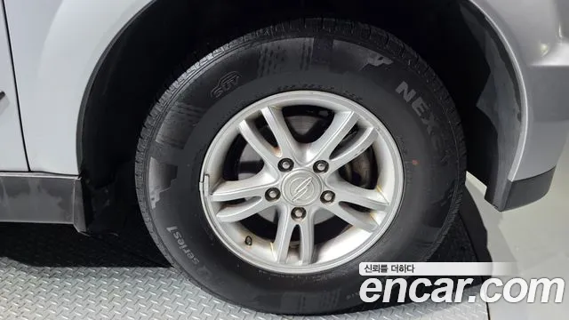 KG_Mobility_Ssangyong KORANDO 2016 thumb 5