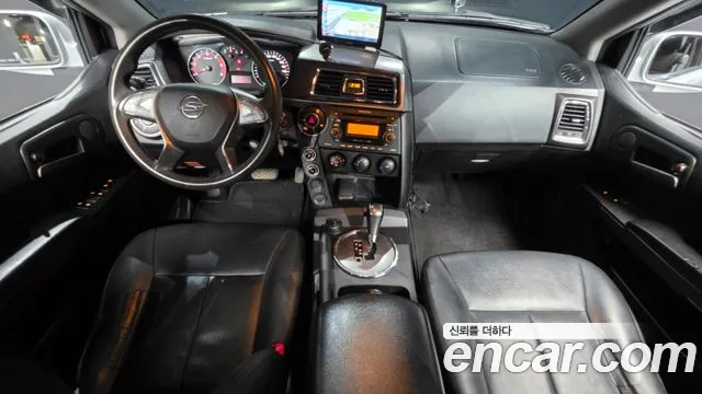 KG_Mobility_Ssangyong KORANDO 2016 thumb 7