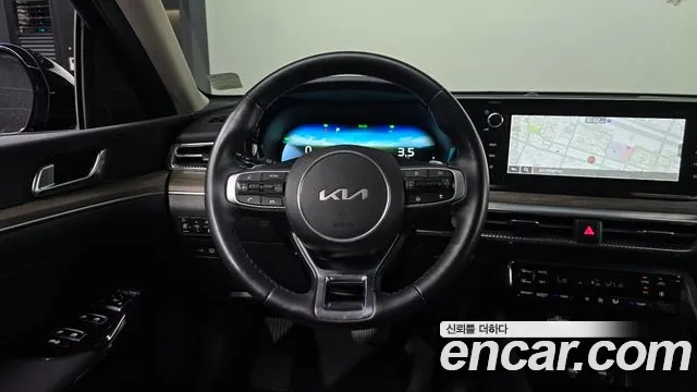 Kia K5 2023 thumb 11