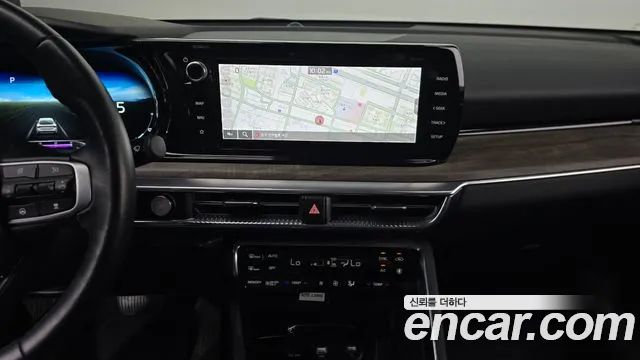 Kia K5 2023 thumb 12