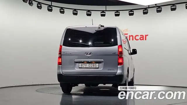Hyundai Starex 2019 thumb 4