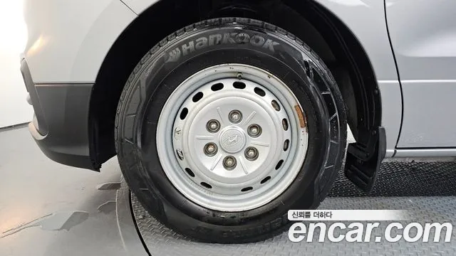 Hyundai Starex 2019 thumb 5