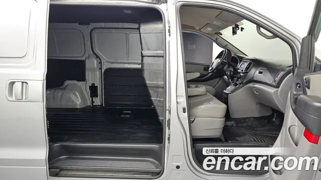 Hyundai Starex 2019 thumb 12