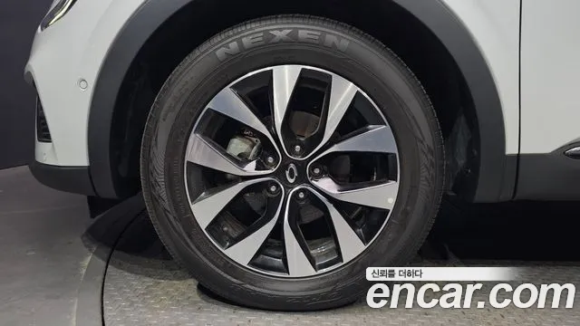 Renault Arkana 2023 thumb 4