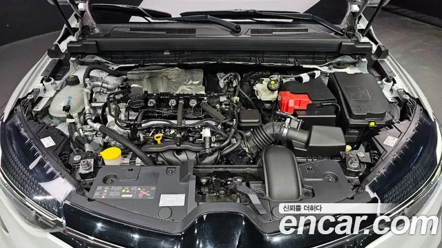 Renault Arkana 2023 thumb 5
