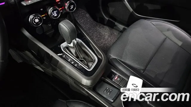 Renault Arkana 2023 thumb 8