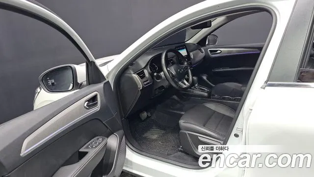 Renault Arkana 2023 thumb 9