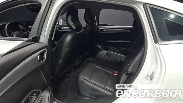 Renault Arkana 2023 thumb 11