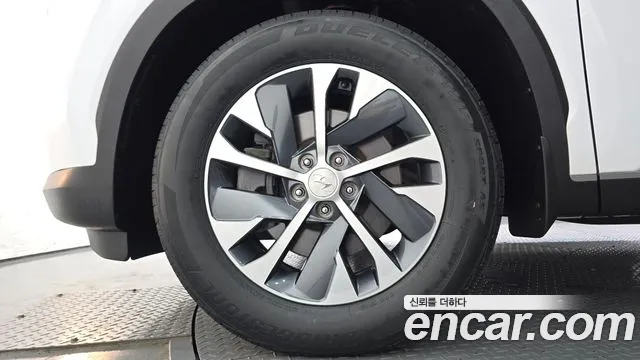 Hyundai Palisade 2020 thumb 5