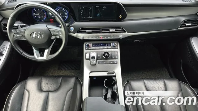 Hyundai Palisade 2020 thumb 7