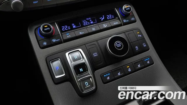 Hyundai Palisade 2020 thumb 9