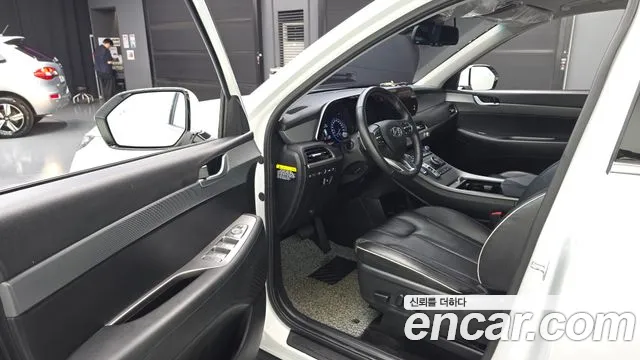 Hyundai Palisade 2020 thumb 10