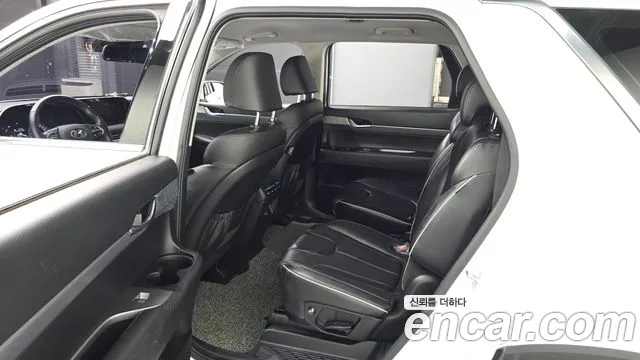 Hyundai Palisade 2020 thumb 11
