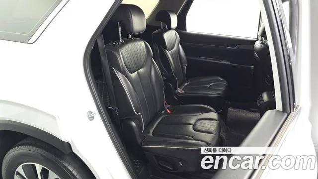 Hyundai Palisade 2020 thumb 12