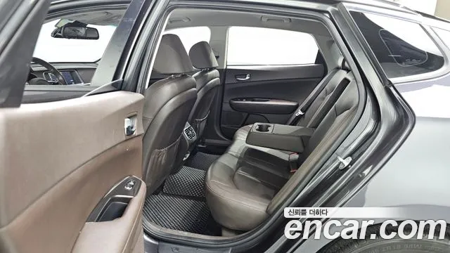 Kia K5 2018 thumb 11