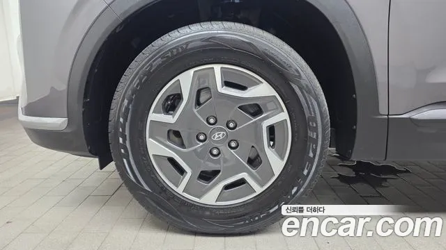 Hyundai Santa Fe 2022 thumb 4
