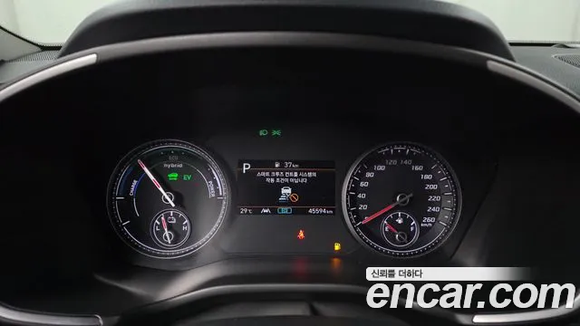 Hyundai Santa Fe 2022 thumb 7