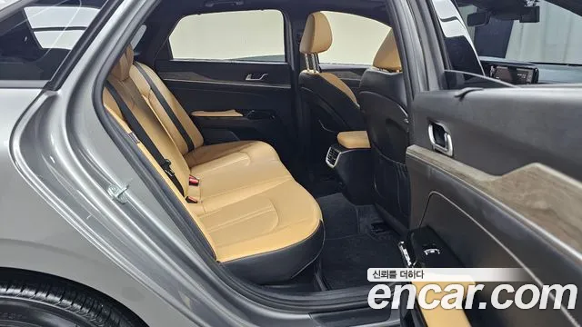 Kia K5 2023 thumb 10
