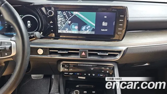 Kia K5 2023 thumb 11
