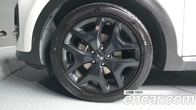 Kia Sportage 2016 thumb 5