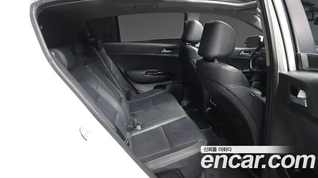 Kia Sportage 2016 thumb 12
