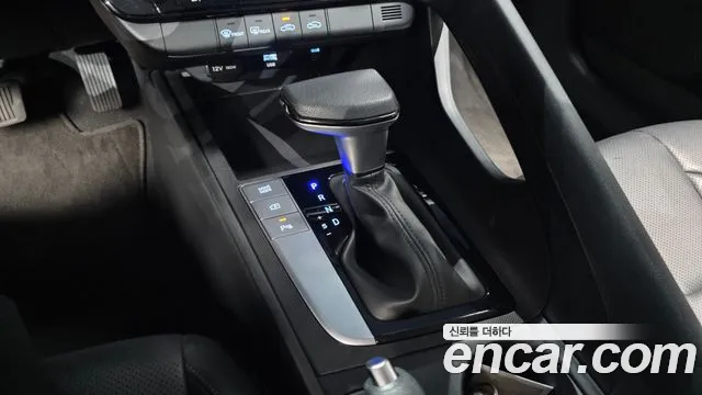Hyundai Avante 2023 thumb 9