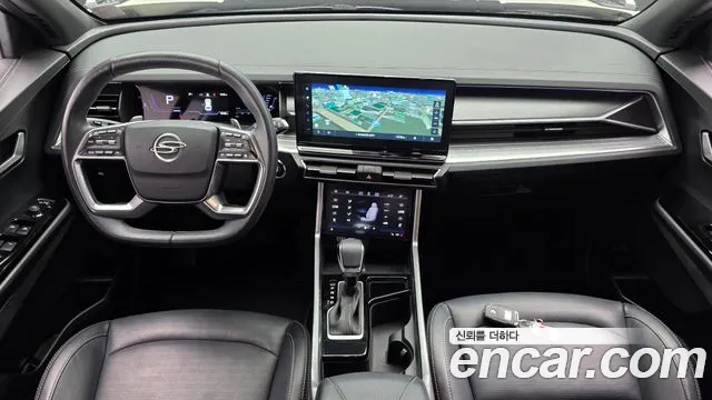 KG_Mobility_Ssangyong Torres 2022 thumb 6