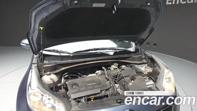 Kia Sportage 2017 thumb 6