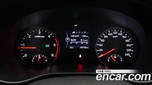 Kia Sportage 2017 thumb 8