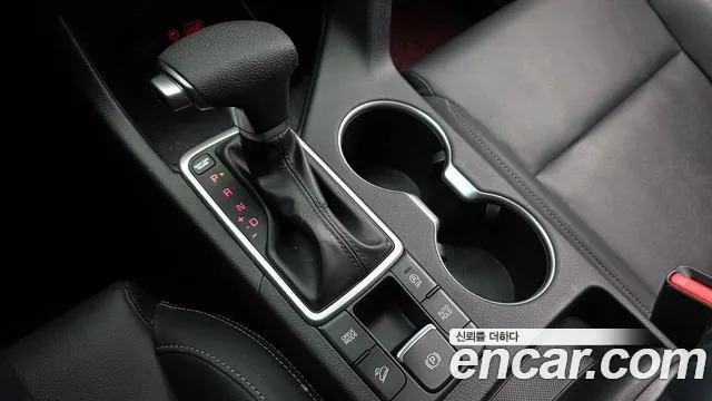 Kia Sportage 2017 thumb 9