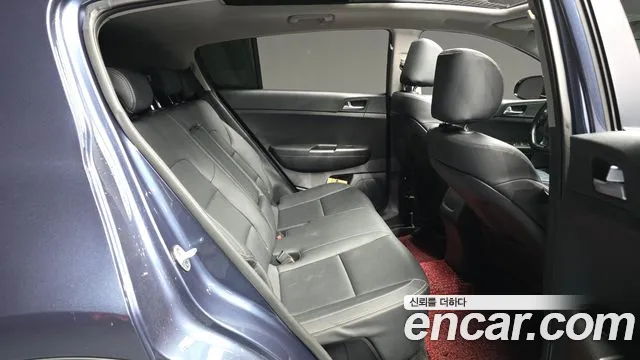 Kia Sportage 2017 thumb 12