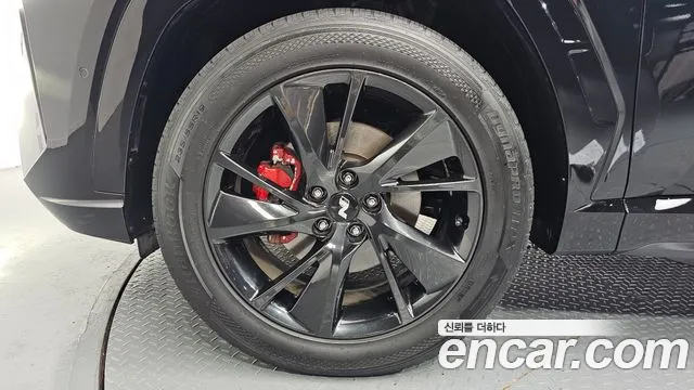 Hyundai Tucson 2021 thumb 5