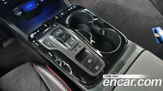Hyundai Tucson 2021 thumb 9