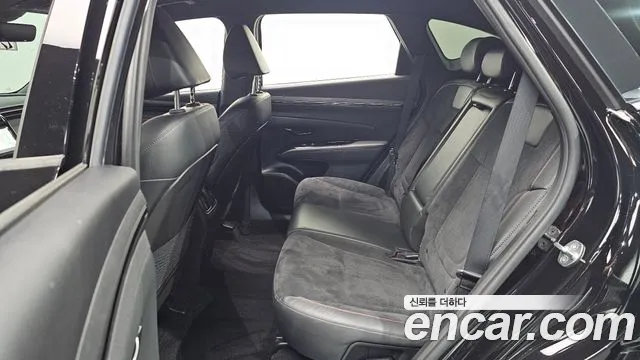 Hyundai Tucson 2021 thumb 11