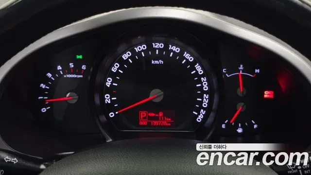 Kia Sportage 2015 thumb 8