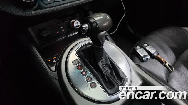 Kia Sportage 2015 thumb 9