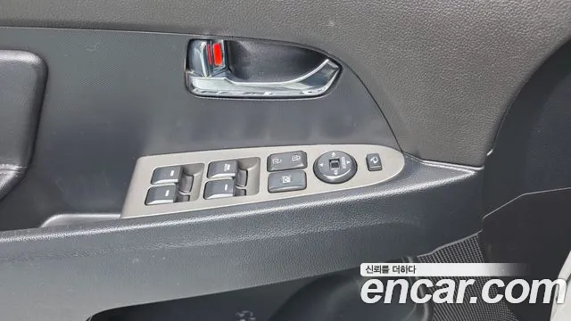 Kia Sportage 2015 thumb 12
