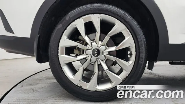 Kia Sorento 2021 thumb 5