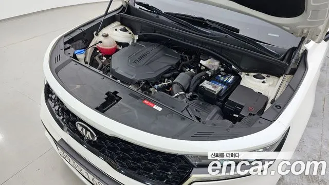 Kia Sorento 2021 thumb 6
