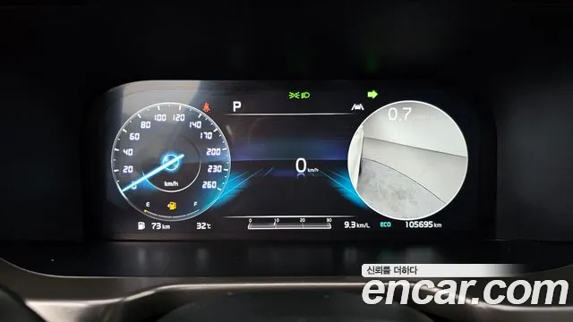 Kia Sorento 2021 thumb 8