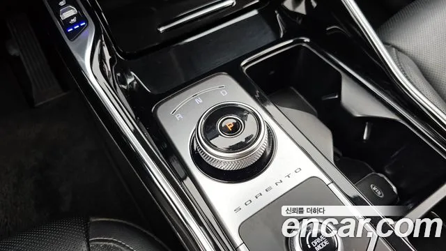 Kia Sorento 2021 thumb 9