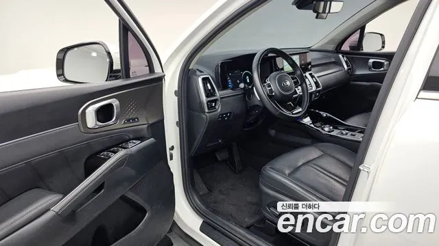 Kia Sorento 2021 thumb 10
