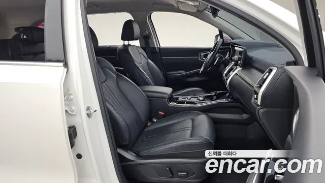 Kia Sorento 2021 thumb 11