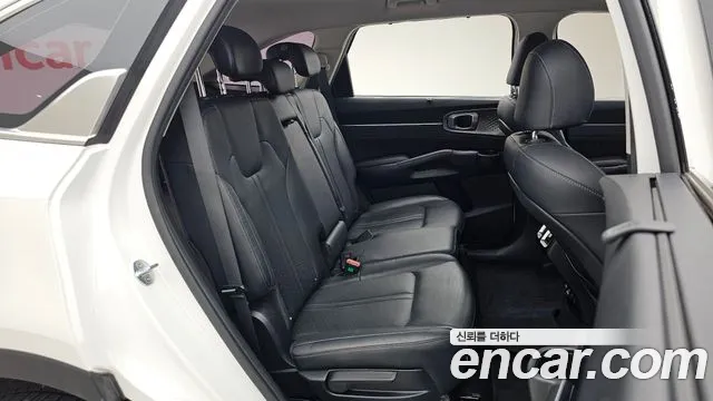 Kia Sorento 2021 thumb 12
