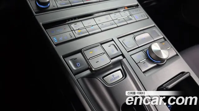 Hyundai Nexo 2023 thumb 8