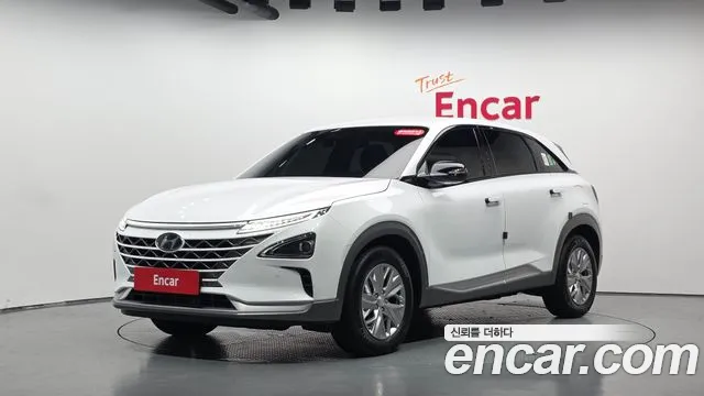 Hyundai Nexo 2023 thumb 11