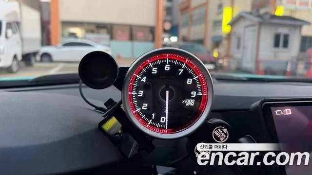 Hyundai Genesis 2012 thumb 7