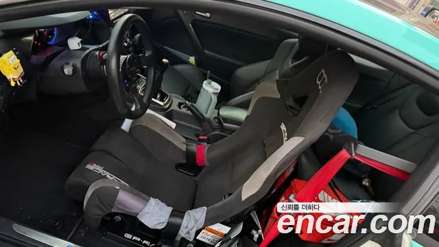 Hyundai Genesis 2012 thumb 11